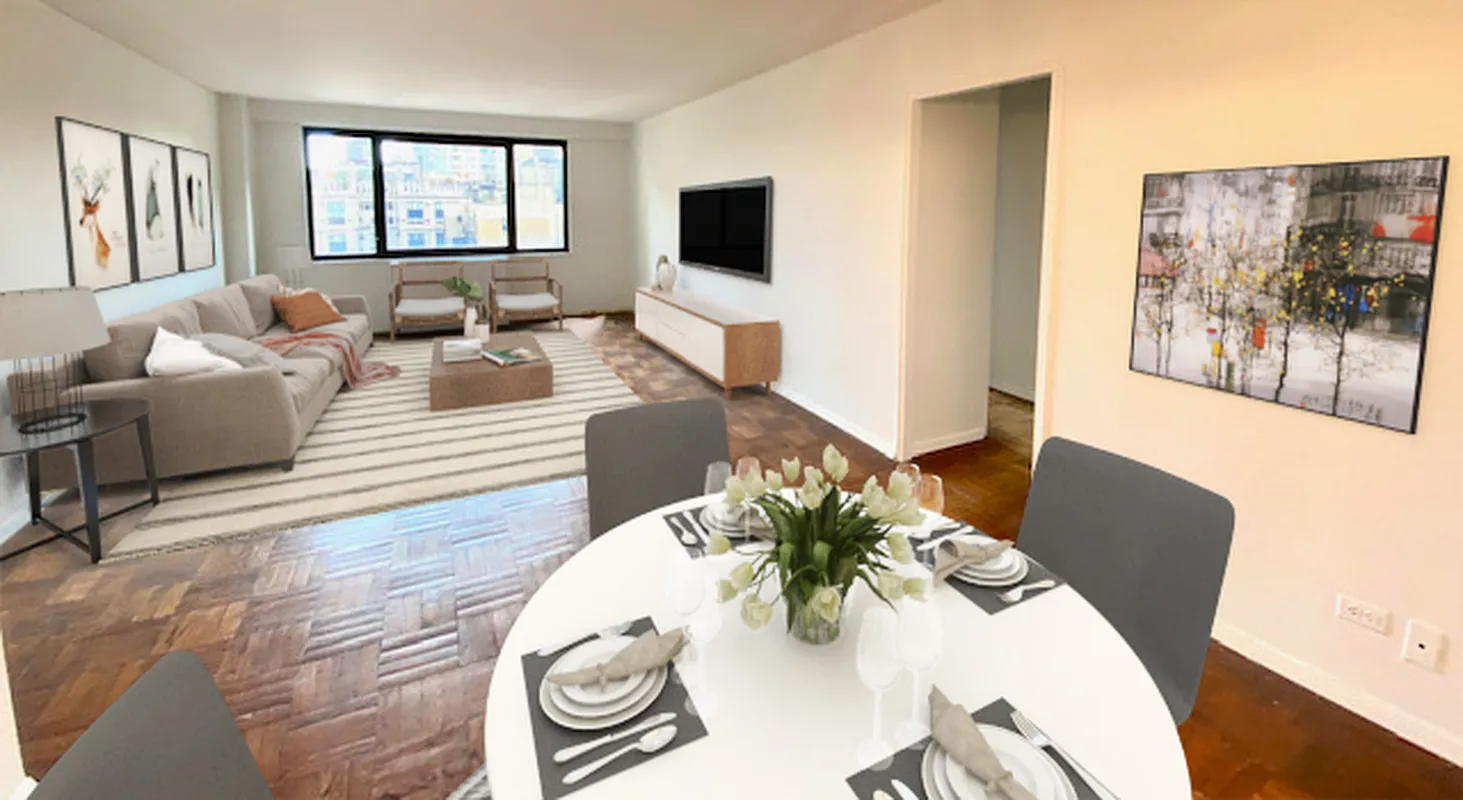 10 West 66th St Unit 19A