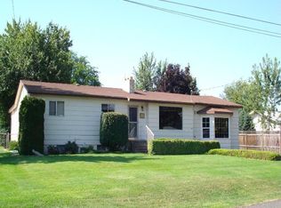 526 Warner Dr, Lewiston, ID 83501