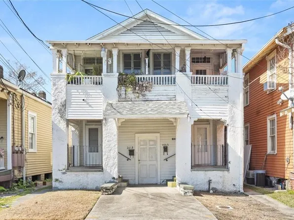 211 S Olympia St, New Orleans, LA 70119