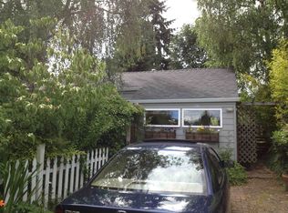 8021 Ravenna Ave NE, Seattle, WA 98115