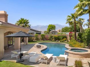 32 Calais Cir, Rancho Mirage, CA 92270