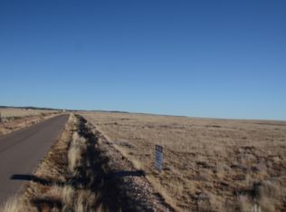 520 B Anaya Rd, Stanley, NM 87056