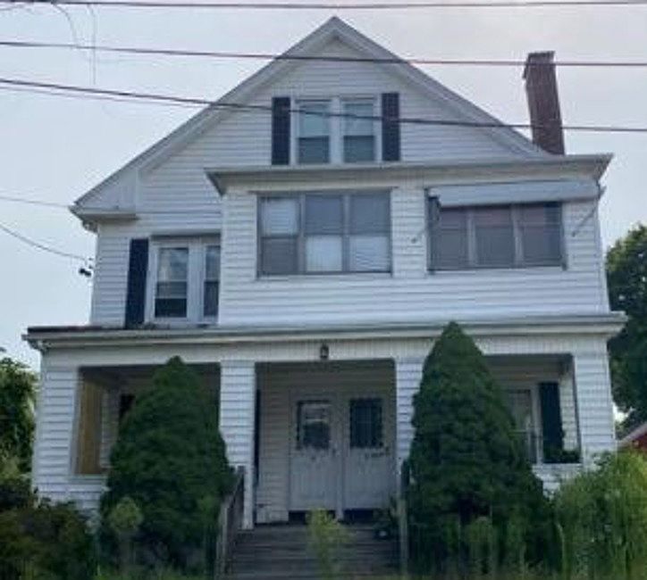 Property Front View