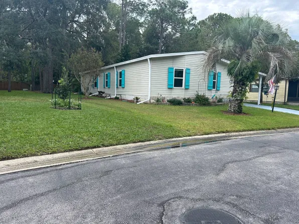 3246 Windjammer Dr #13, Spring Hill, FL 34607