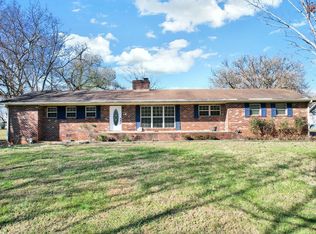 814 Cedar Springs Rd, Athens, TN 37303