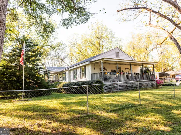 116 E Fulton St, Newborn, GA 30056