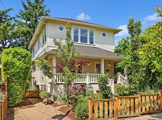4023 Ashworth Ave N, Seattle, WA 98103