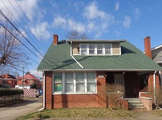 1011 Chesapeake Ct, Huntington, WV 25701