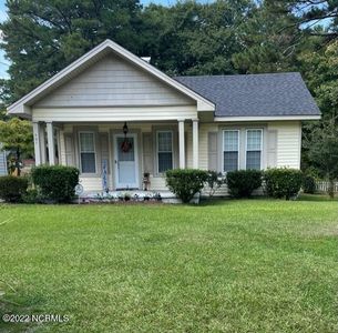 307 North Avenue N, Wilson, NC, 27893