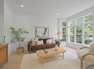 5 Angus Glen Blvd, Markham, ON L6C1Z1