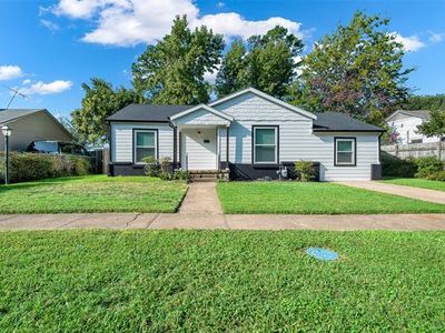 103 Wade St, Terrell, TX, 75160