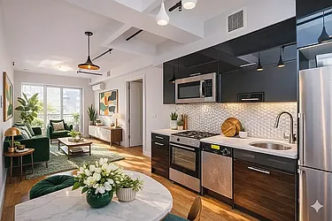 885 Dekalb Avenue, #303