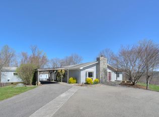 5480 Beamer Hollow Rd, Pulaski, VA 24301