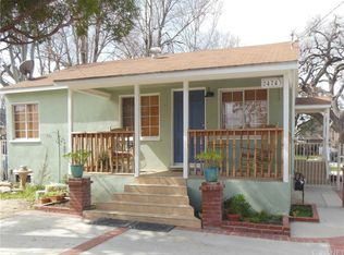 24743 Valley St, Santa Clarita, CA 91321