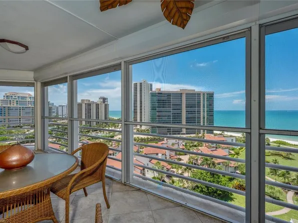 4751 Gulf Shore BLVD N #1507, NAPLES, FL 34103