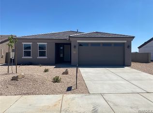 3470 Double O Dr, Kingman, AZ 86409