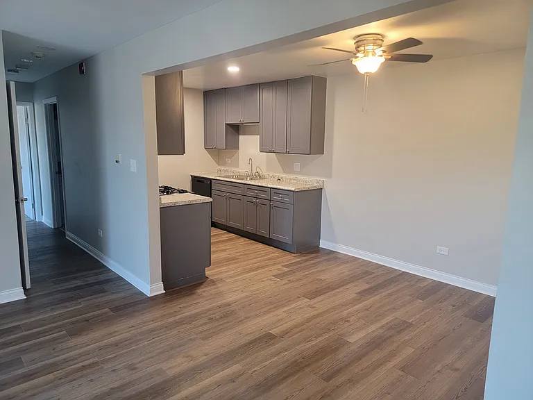 Bailey Road Apartments — Photo 13