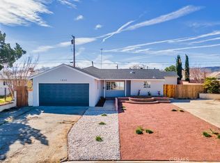 1820 E Avenue Q9, Palmdale, CA 93550