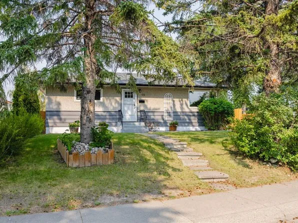 60 SW Fairview Cres SE, Calgary, AB T2H 0Z6