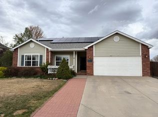 1400 Waterwood Dr, Windsor, CO 80550