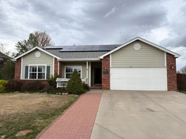 1400 Waterwood Dr, Windsor, CO 80550