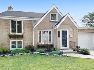 1537 Alima Ter, La Grange Park, IL