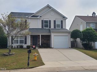 3301 Marcony Way, Raleigh, NC 27610