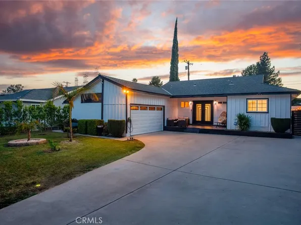 11443 Debra Ave, Granada Hills, CA 91344