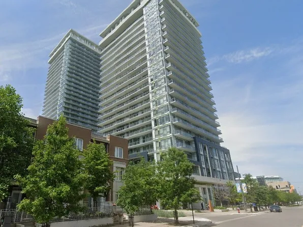 365 Prince Of Wales Dr, Mississauga, ON