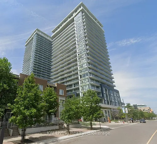 365 Prince Of Wales Dr #1606 Photo 1