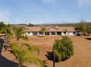 41600 Intrepid Rd, Hemet, CA 92544