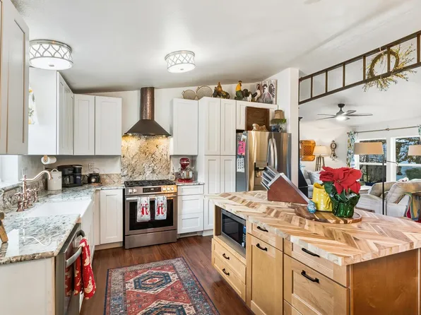 1400 W Marlette St Space 45, Ione, CA 95640