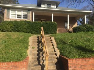 963 Laurel Ave, Macon, GA 31211