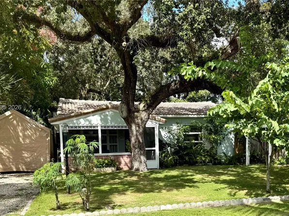 845 SW 11th Ct, Fort Lauderdale, FL 33315