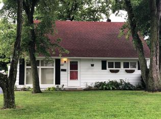 4141 Elbern Ave, Columbus, OH