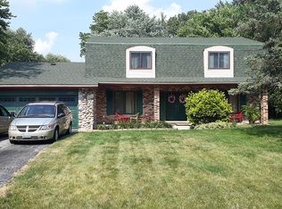 20933 Corinth Rd, Olympia Fields, IL 60461