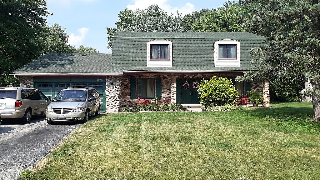 20933 Corinth Rd photo 1
