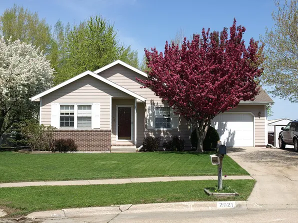 2021 Aldrich Ave, Boone, IA 50036