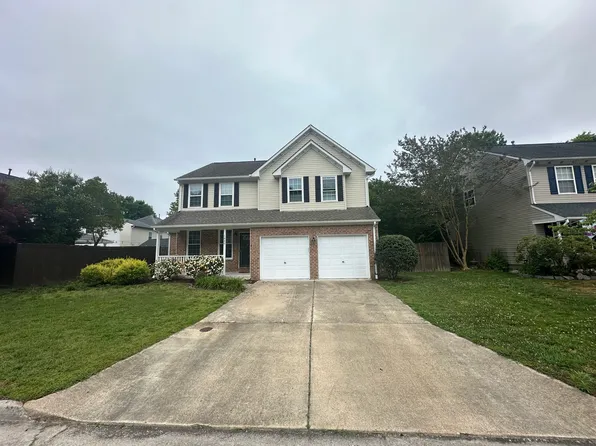 1840 Laurel Oak Ln, Virginia Beach, VA 23453