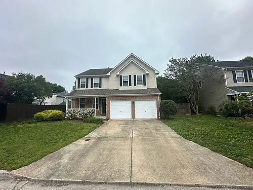 1840 Laurel Oak Ln Photo 1