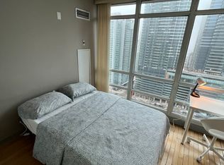 397 Front St W #3011A, Toronto, ON M5V3S1