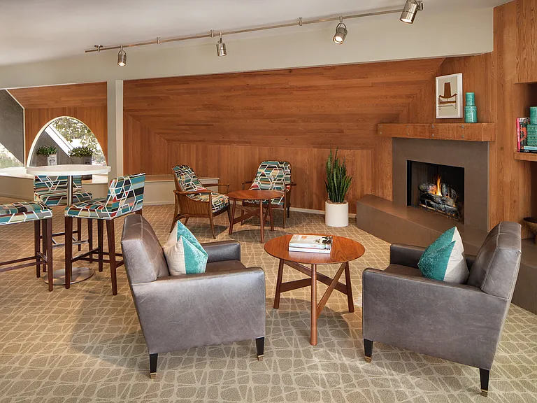 Parkwood Apartment Homes — Photo 9