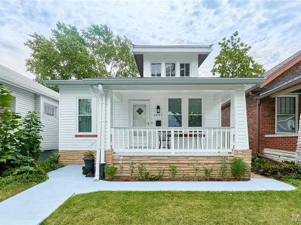 6462 Wanda Ave, Saint Louis, MO 63116