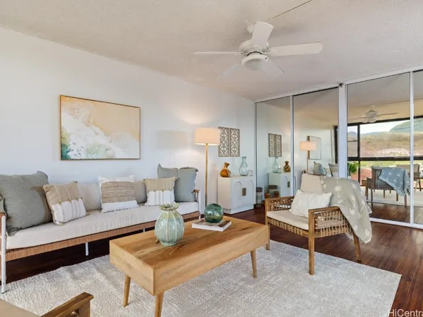 322 Aoloa St APT 606, Kailua, HI 96734