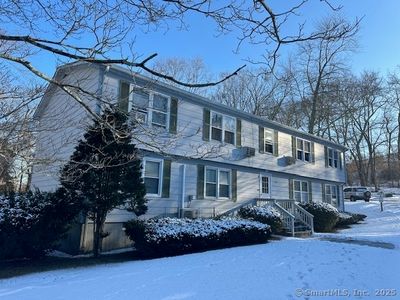 56 Saint Regis Ave UNIT 2D, Norwich, CT, 06360
