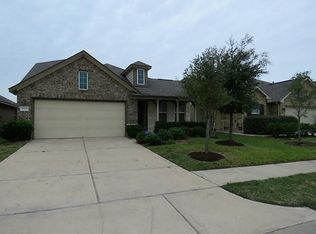 9963 Lazy Cove Ln, Brookshire, TX 77423