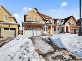 25 Bache Ave, Georgina, ON L4P0C7