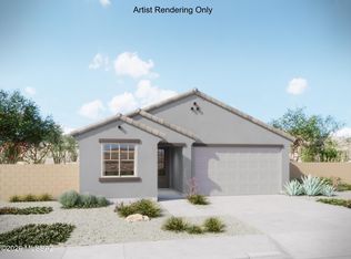 13952 E Lagomorpha Pl, Vail, AZ 85641