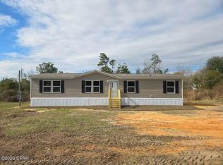 5517 Adalee Rd, Panama City, FL 32404