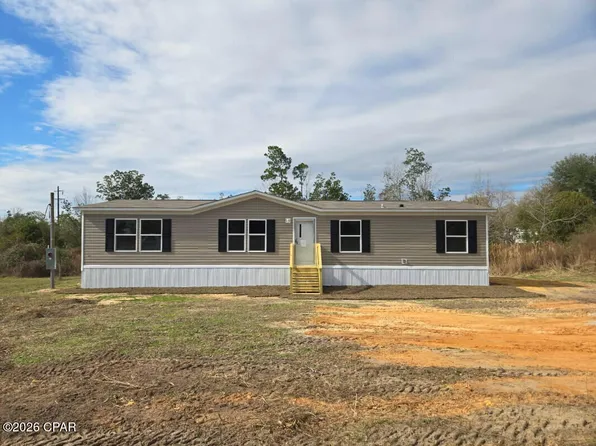 5517 Adalee Rd, Panama City, FL 32404